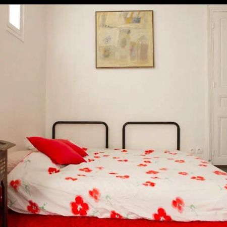 Appartement Proche Montmartre París Exterior foto